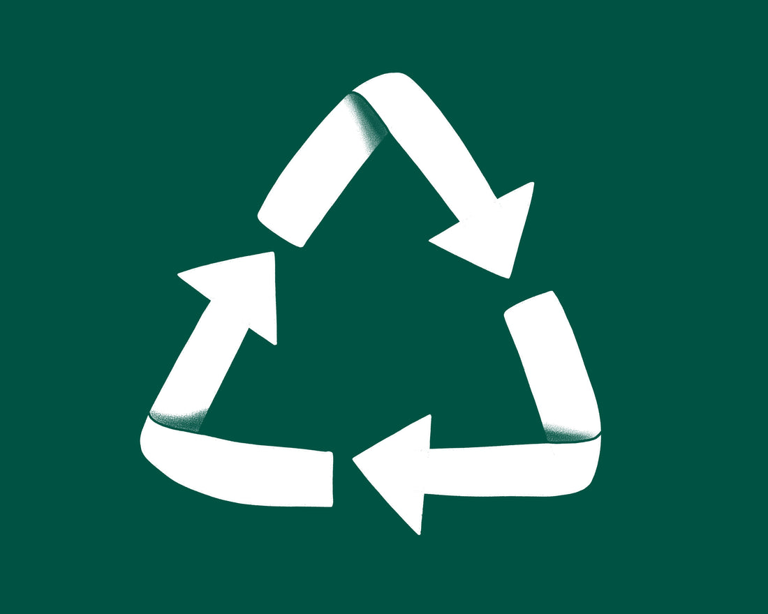 Duales System, wir sind dabei.