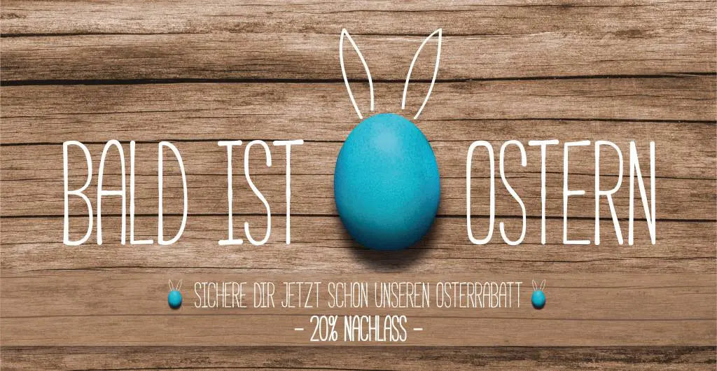 🥚🥚🥚 Bald ist Ostern…, …und bei uns musst du gar nicht lange suchen, denn wir schenken dir 20% Rabatt* auf alle unsere personalisierten Bilder; ob mit oder ohne Bilderrahmen. Nutz dafür den Code: EASTER20 ., Copyright: 321geschenke.de