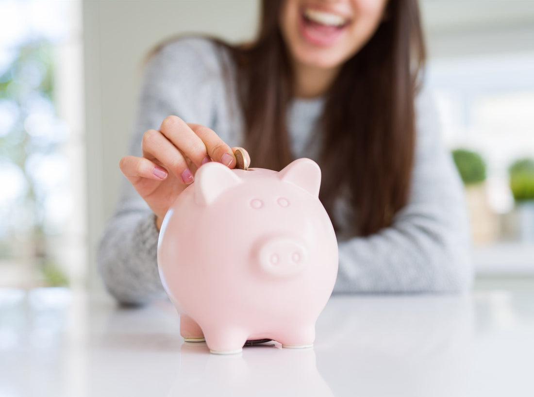 Preise werden günstiger! Wir werden stetig besser…, Schaut rein!, Copyright: 321geschenke.de