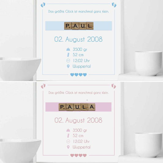 Geschenk für Zwillinge gesucht? Gefunden! Gutscheincode abholen!