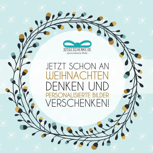 Die längste Zeit hat es gedauert… Weihnachten 2021 🎄, Wenn du nicht weißt, was du dieses Jahr an Weihnachten verschenken sollst…wir helfen dir gerne weiter:…denn in knapp 2 Monaten heißt es erneut: Es ist WEIHNACHTEN! , Copyright: 321geschenke.de