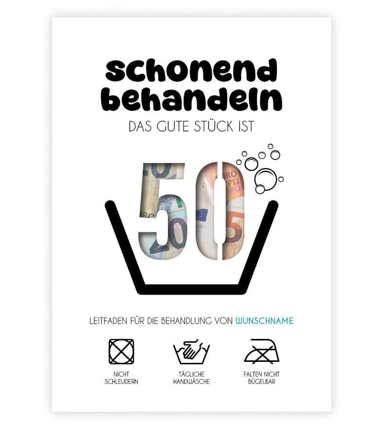 Geldgeschenk "schonend behandeln" mit Jahreszahl+Plot, BildgröĂe: 13x18cm, DIN A4, DIN A3, Bilderrahmen: Ohne Bilderrahmen, Bilderrahmen weiĂ ohne Passepartout, Bilderrahmen schwarz ohne Passepartout, Bilderrahmen weiĂ mit Passepartout, Bilderrahmen schwa