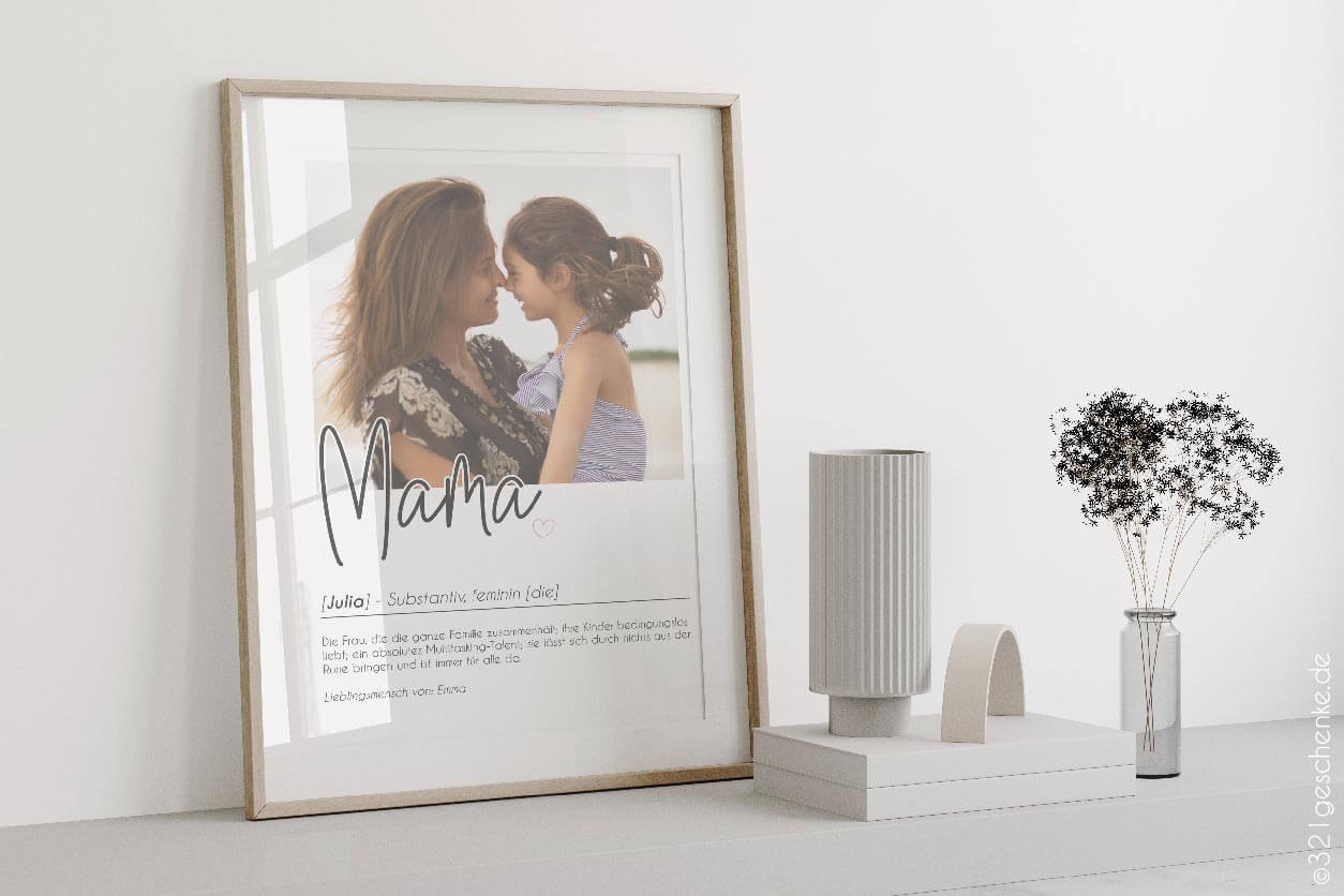 Fotoposter, Copyright: 321geschenke.de