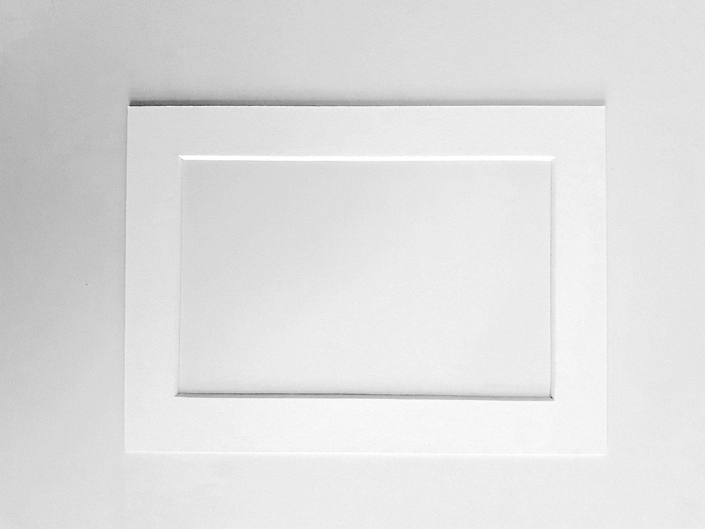Passepartout 13x18cm