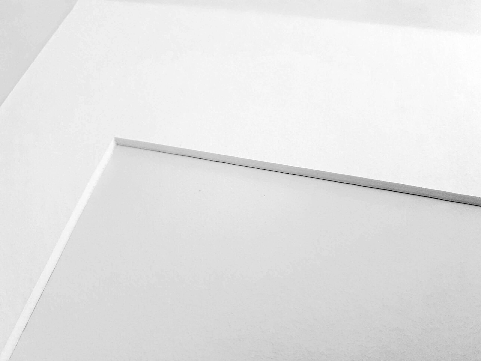 Passepartout Ausschnitt DIN A4 & DIN A3, Copyright: 321geschenke.de