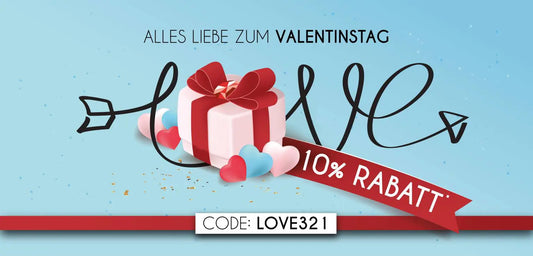 Wir feiern den Valentinstag💕, Bist du auf der Suche nach deinem persönlich perfekten Valentinstags Geschenk?Dann schau direkt bei uns vorbei und werde in unseren beiden Kategorien:– , Copyright: 321geschenke.de