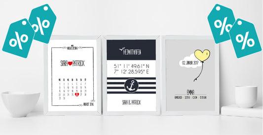 » 10% Rabatt auf unsere Oktober-Bilder «