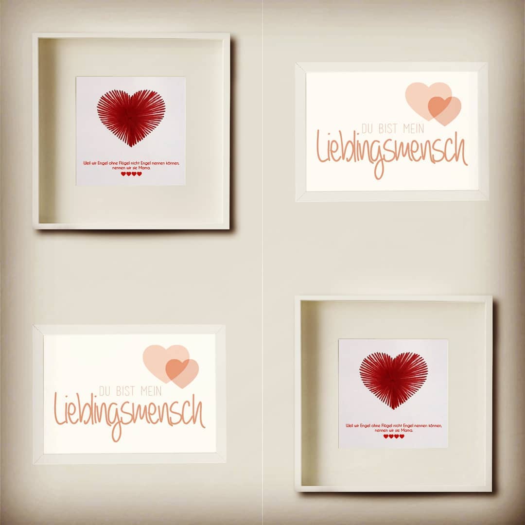 Am 13 Mai 2018 ist Muttertag