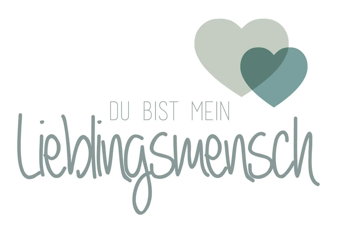 Preisbrecher: Lieblingsmensch Bild für 9,99 EUR, Damit auch Leute mit einem schmalen Geldbeutel dem eigenen Lieblingsmenschen zeigen können wie sehr Sie ihn mögen:, Copyright: 321geschenke.de