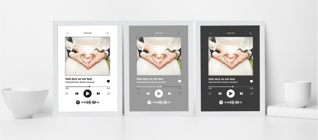 ♡ Das perfekte romantische Geschenk ♡