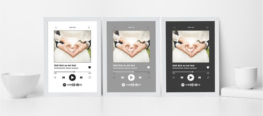 ♡ Das perfekte romantische Geschenk ♡