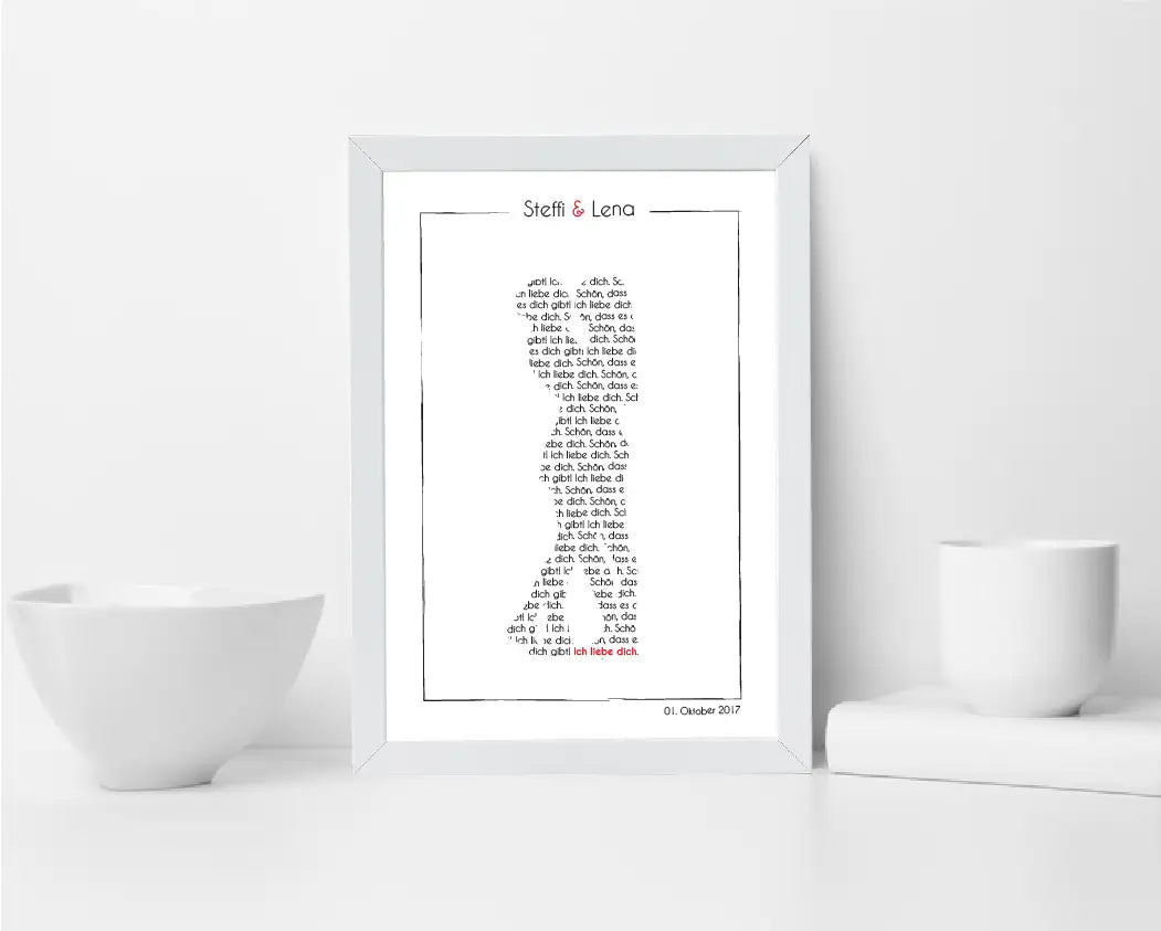 #ehefüralle – wir feiern mit einem 15% Gutscheincode, 15% auf alle unsere Produkte in unserem Onlineshop!, Copyright: 321geschenke.de