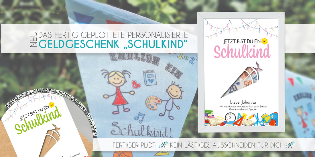 Der perfekte Start ins Schuljahr mit diesem Poster!, Copyright: 321geschenke.de