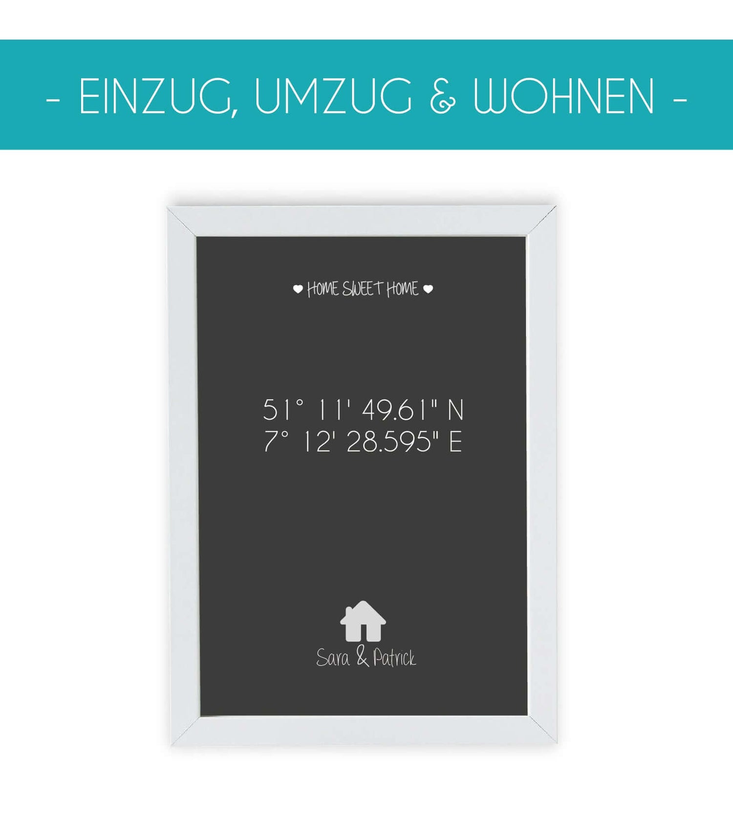 Einzug, Umzug & Wohnen, Hier findet ihr Geschenkideen rund um euer Heim. Perfekt als Gastgeschenk, als Geschenk zum Einzug (Einzugsgeschenk) oder als Umzugsgeschenk (Geschenk zum Umzug). Natürlich sind diese auch hervorragend geeignet um sich einfach sel
