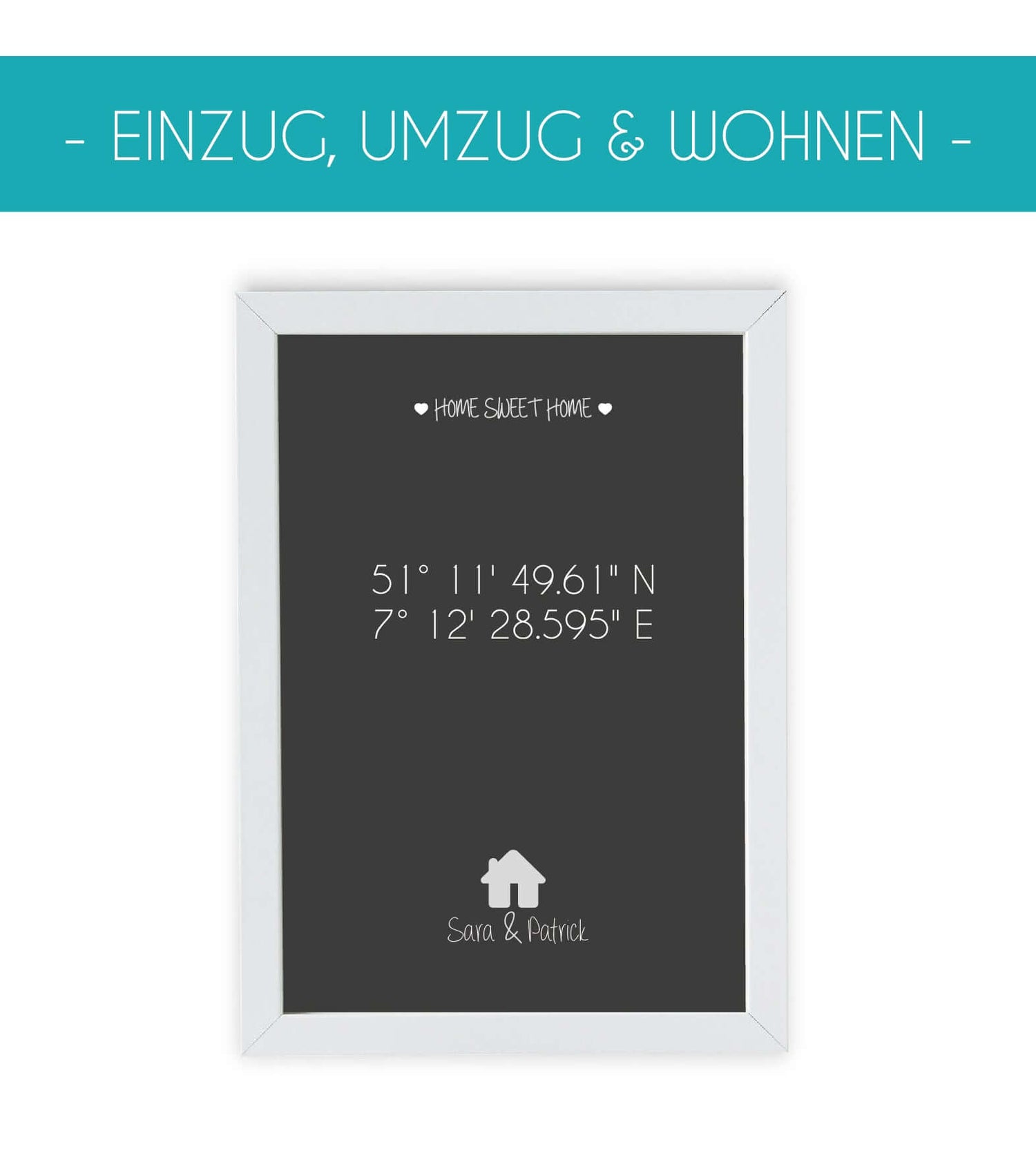 Einzug, Umzug & Wohnen, ﻿Hier findet ihr Geschenkideen rund um euer Heim. Perfekt als Gastgeschenk, als Geschenk zum Einzug (Einzugsgeschenk) oder als Umzugsgeschenk (Geschenk zum Umzug). Natürlich sind diese auch hervorragend geeignet um sich einfach sel