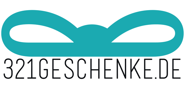 Logo_321geschenke, Copyright: 321geschenke.de