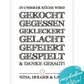 Personalisiertes Bild “In unserer Küche ….”, Variante: Variante 1, Variante 2, Bildgröße: 13x18cm, DIN A4, DIN A3, Bilderrahmen: Ohne Bilderrahmen, Bilderrahmen weiß ohne Passepartout, Bilderrahmen schwarz ohne Passepartout, Bilderrahmen weiß mit Passepartout, Bilderrahmen schwarz mit Passepartout, Copyright: 321geschenke.de